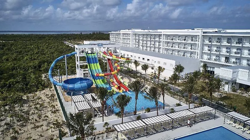 Riu Dunamar Chacmuchuch Hotel