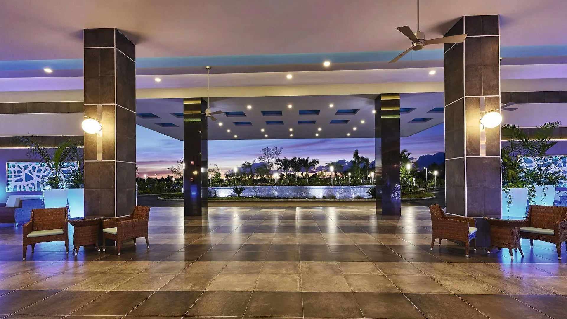 Riu Dunamar Chacmuchuch 5*,
