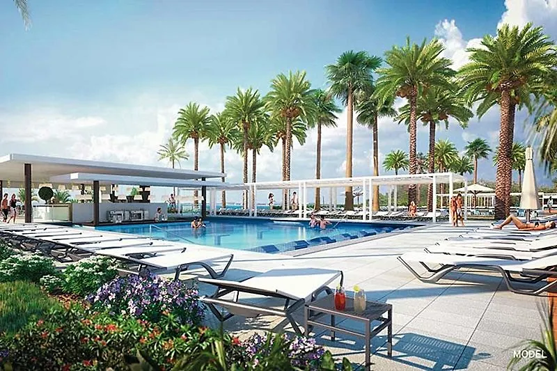 Riu Dunamar Chacmuchuch Hotel