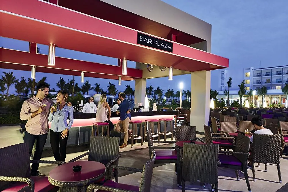 Riu Dunamar Chacmuchuch 5*,  Meksyk
