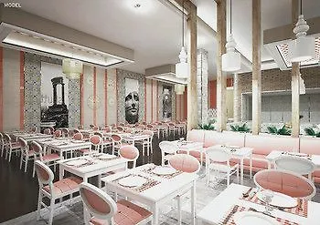 Hotel Riu Dunamar Chacmuchuch