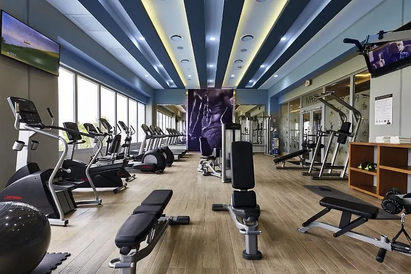 ***** Hotel Riu Dunamar Chacmuchuch Meksyk