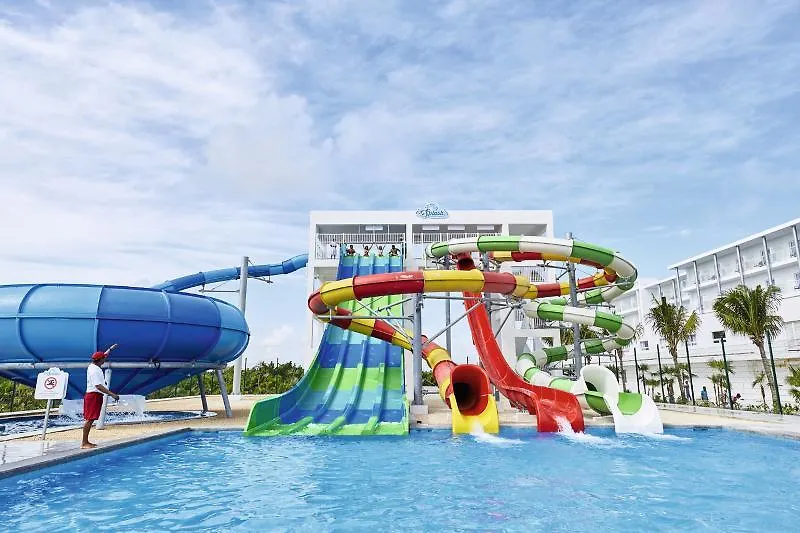 Riu Dunamar Chacmuchuch 5*,