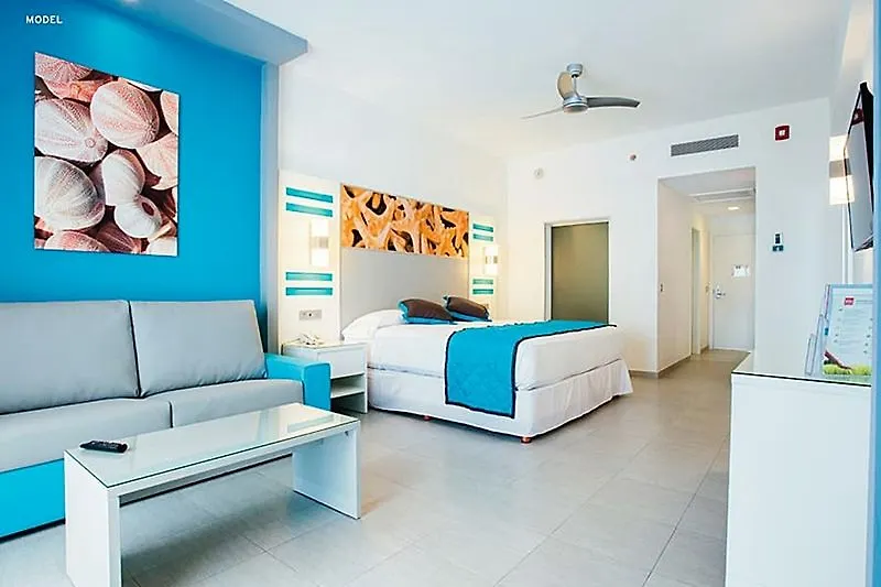 Riu Dunamar Chacmuchuch 5*,  Meksyk