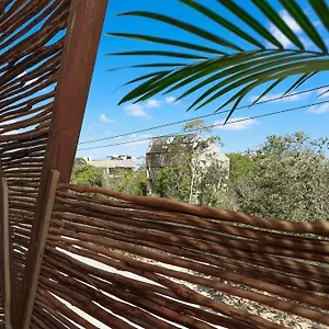 Beautiful 2 Bedroom In In Maha Mexique