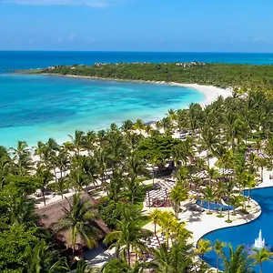 5* Ośrodek wypoczynkowy Barcelo Maya (adults Only)