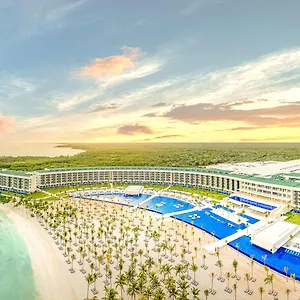 5* Ośrodek wypoczynkowy Barcelo Maya Riviera (adults Only)