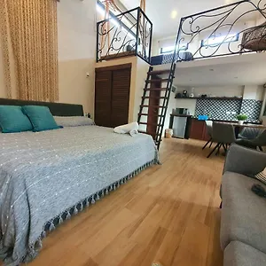 Casa Luz Downtown In Mexique