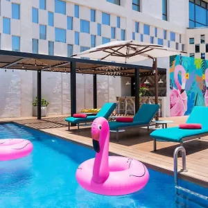 4* Hotel Avani Cancun Airport -previously Nh Cancun Airport-