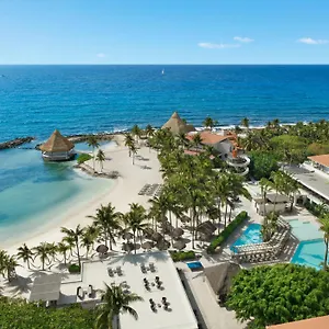 4* Ośrodek wypoczynkowy Dreams Aventuras Riviera Maya