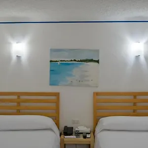 Sotavento Hotel&yacht Club *** Cancún