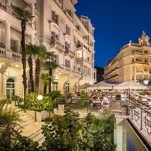 **** Hotel Palace Bellevue - Liburnia Kroatien