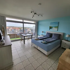 With Sea View And Panoramic View In Belgique