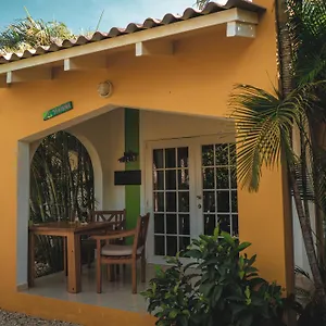 Casa Di Mario Apartment Kralendijk (Bonaire)