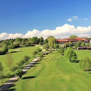 *** Hotel Golf- Und Anetseder Deutschland