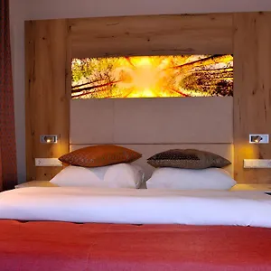 **** Hotel Und Restaurant Deutschland