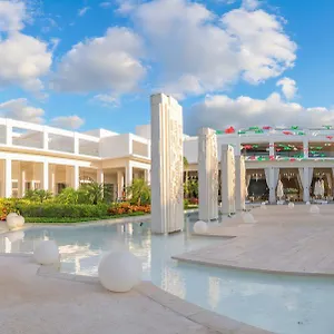 5* Ośrodek wypoczynkowy Platinum Yucatan Princess Adults Only
