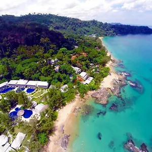 **** Resort Tui Blue - Sha Thailand
