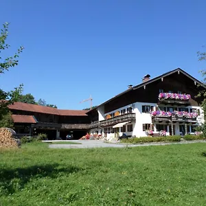 Gasthuis Haus Bamberger