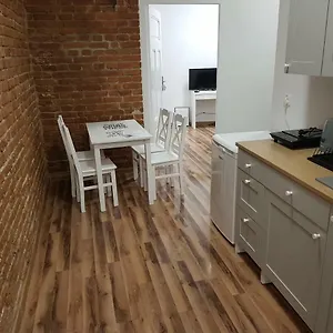 2 Z Prywatnymi łazienkami Centrum Poznań