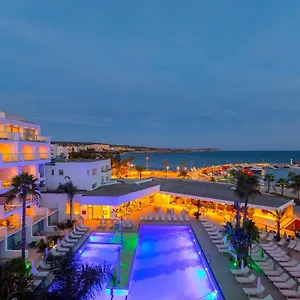 **** Hotel Limanaki Hotel&suites Zypern