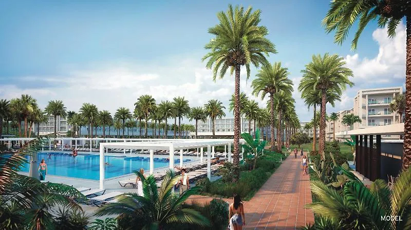 Riu Dunamar Chacmuchuch Mexico