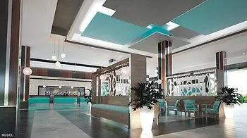 Riu Dunamar Chacmuchuch Hotel