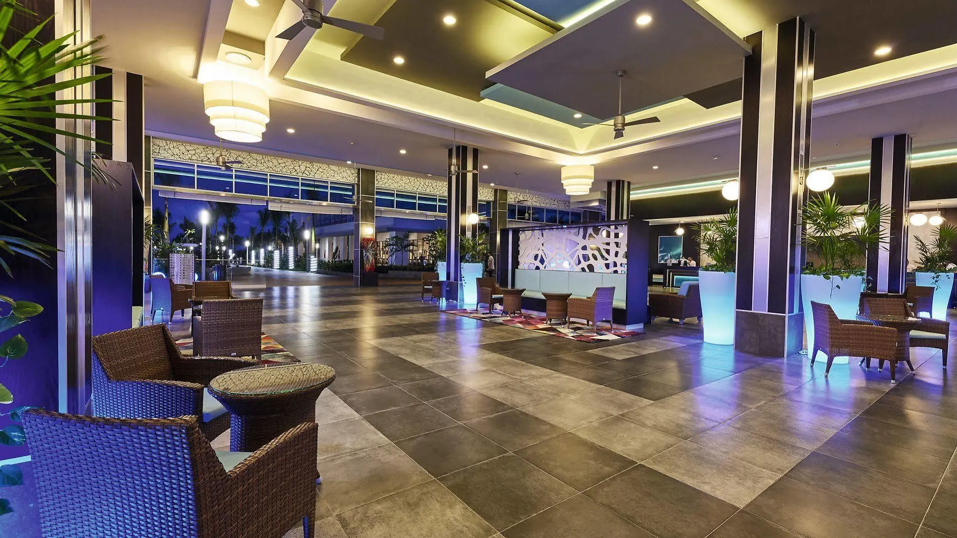 Riu Dunamar Chacmuchuch