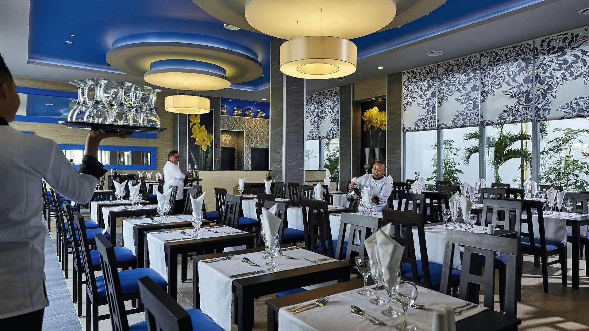 Riu Dunamar Chacmuchuch