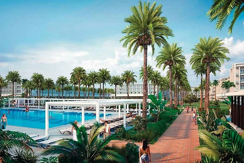 Riu Dunamar Chacmuchuch