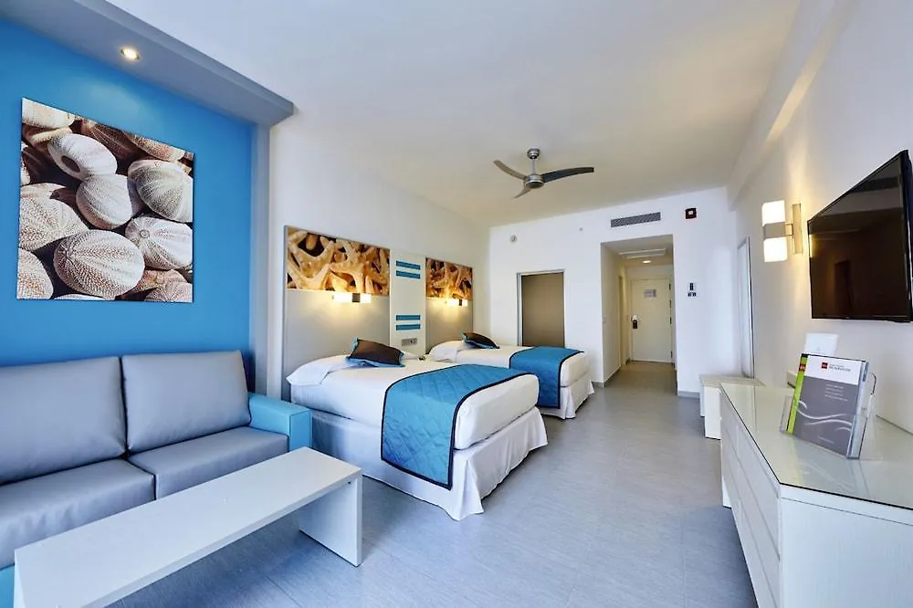Hotel Riu Dunamar Chacmuchuch