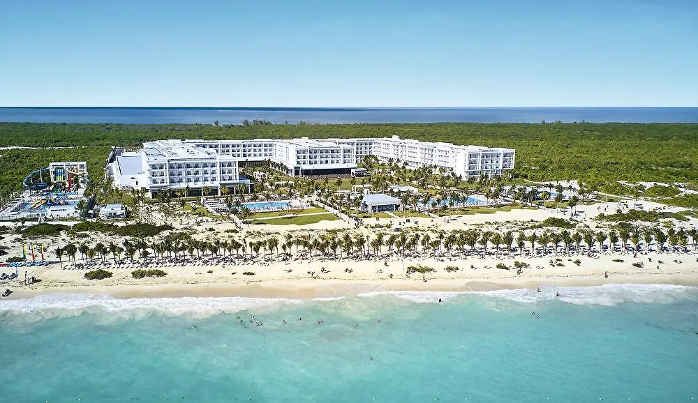 Riu Dunamar Chacmuchuch Hotel