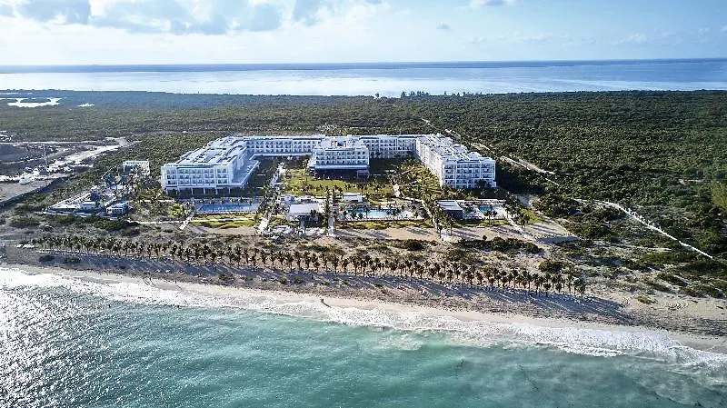 Riu Dunamar Chacmuchuch 5*,