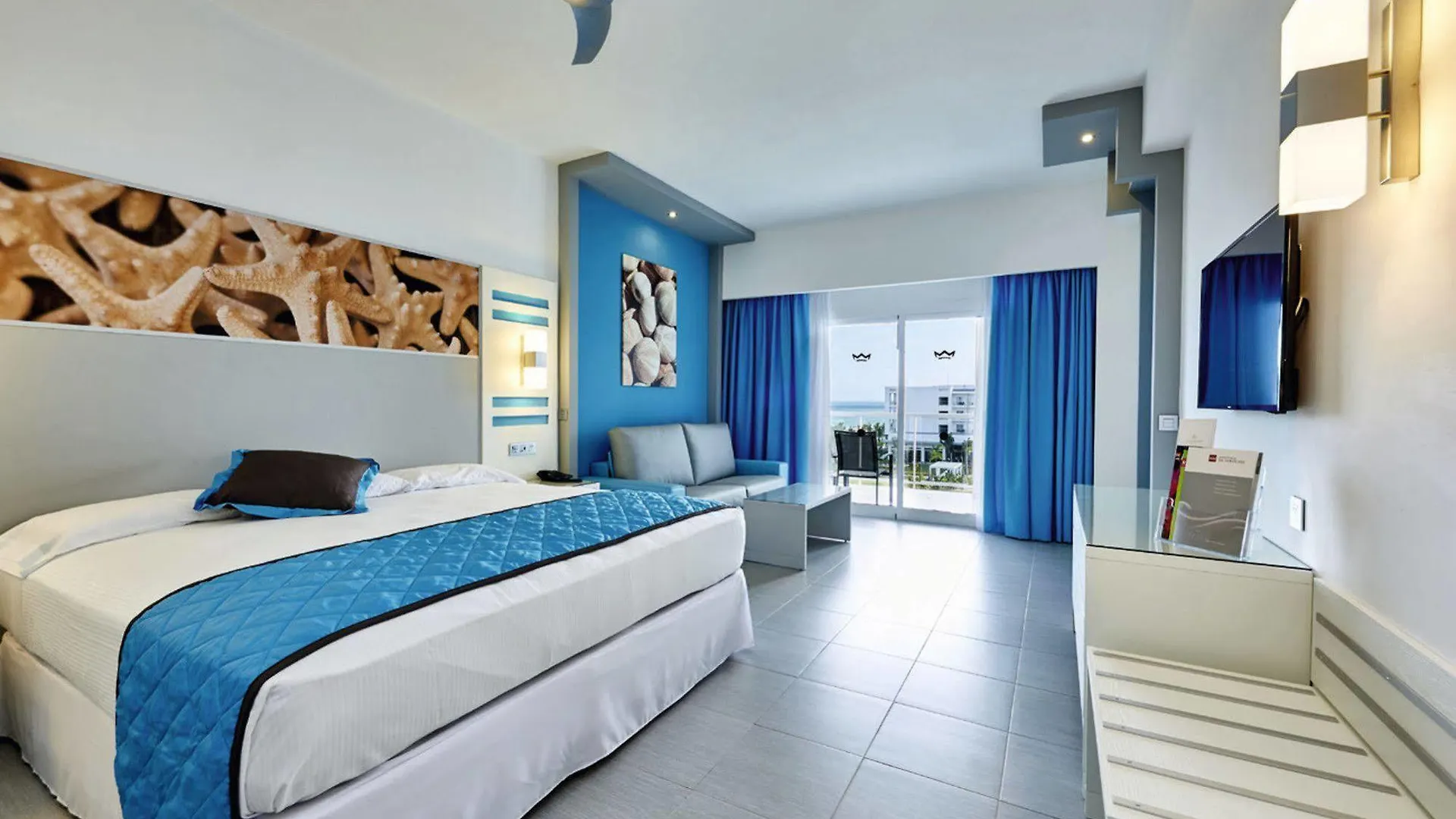 Riu Dunamar Chacmuchuch 5*,