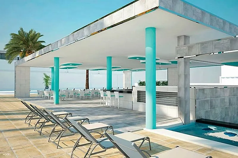 Hotel Riu Dunamar Chacmuchuch