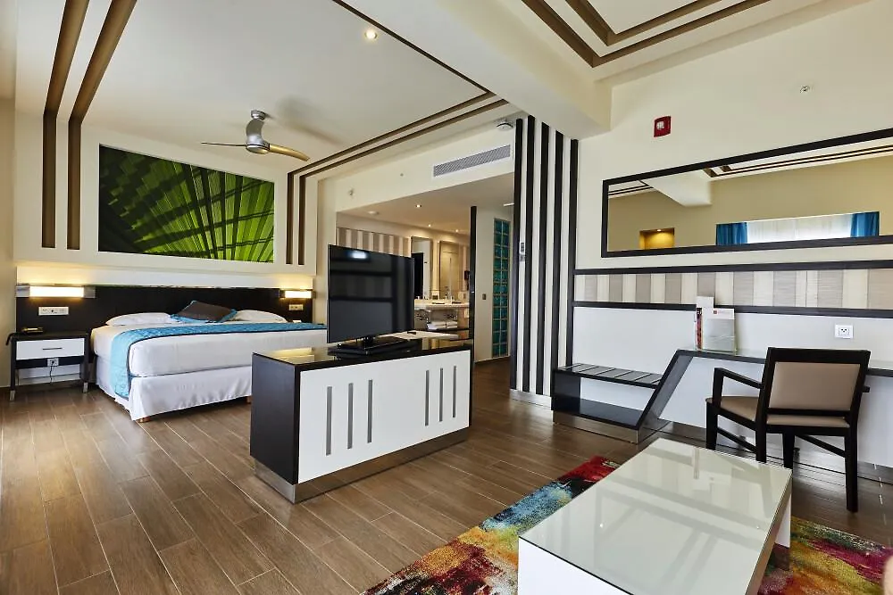 Hotel Riu Dunamar Chacmuchuch