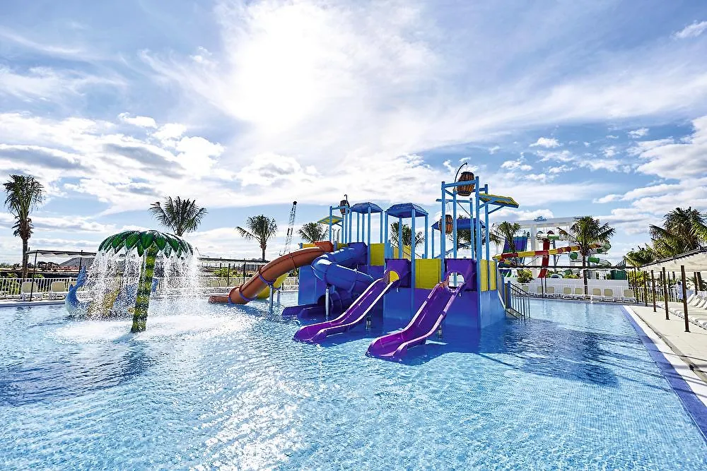 Riu Dunamar Chacmuchuch