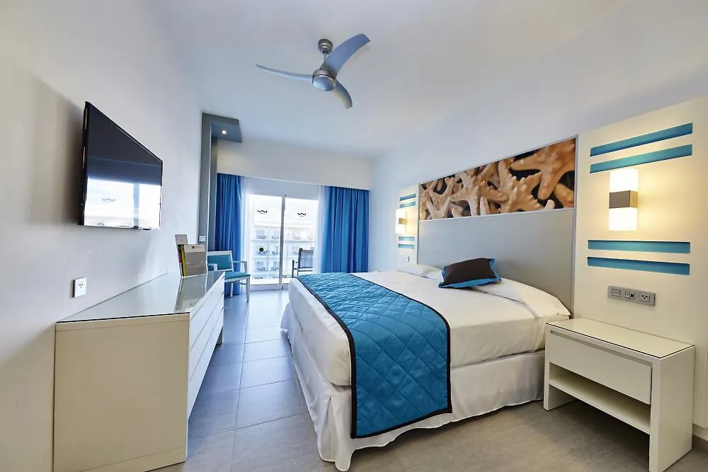 Hotel Riu Dunamar Chacmuchuch