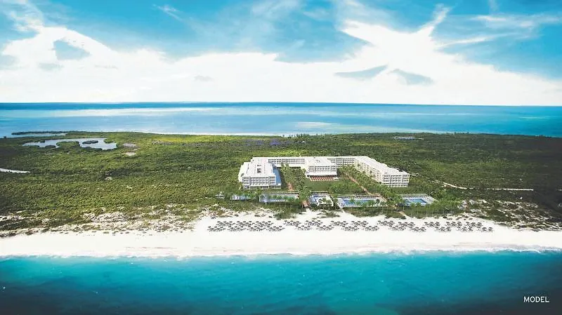 Hotel Riu Dunamar Chacmuchuch