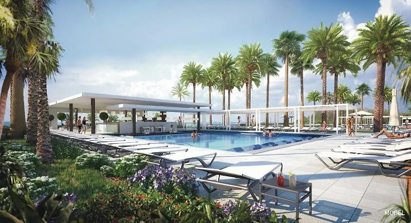 Riu Dunamar Chacmuchuch 5*,  Mexiko