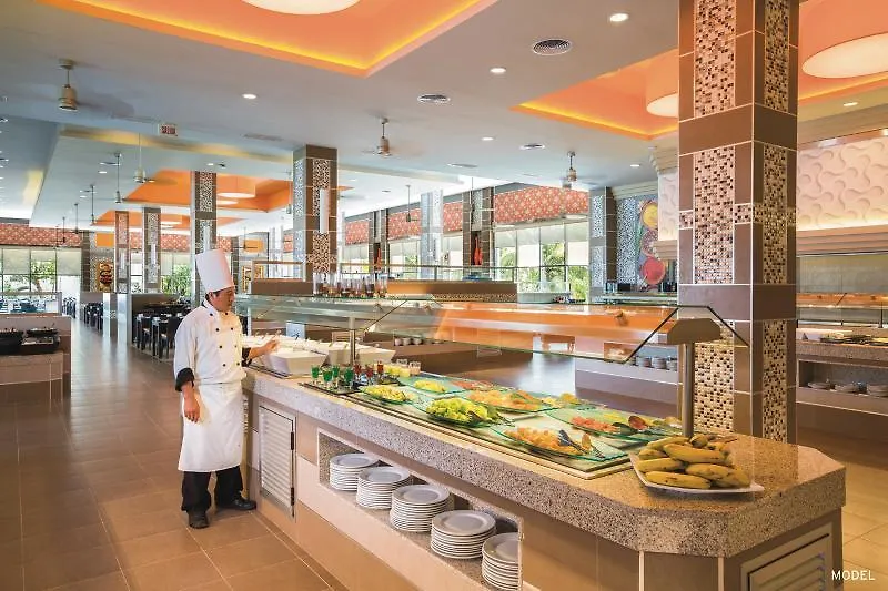 Hotel Riu Dunamar Chacmuchuch