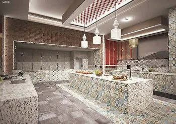 ***** Hotel Riu Dunamar Chacmuchuch Mexiko