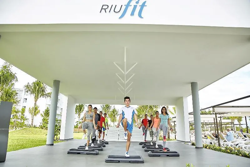 Riu Dunamar Chacmuchuch Hotel
