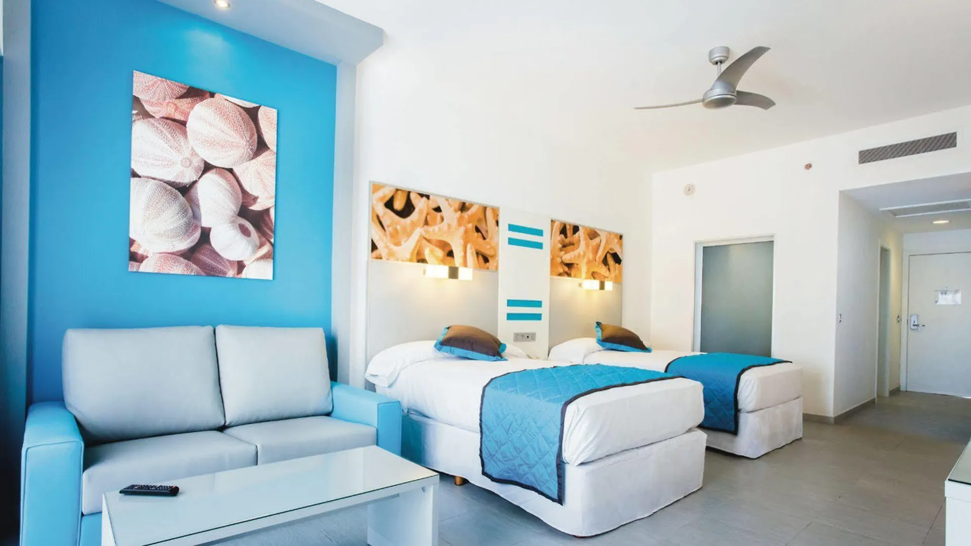 Hotel Riu Dunamar Chacmuchuch