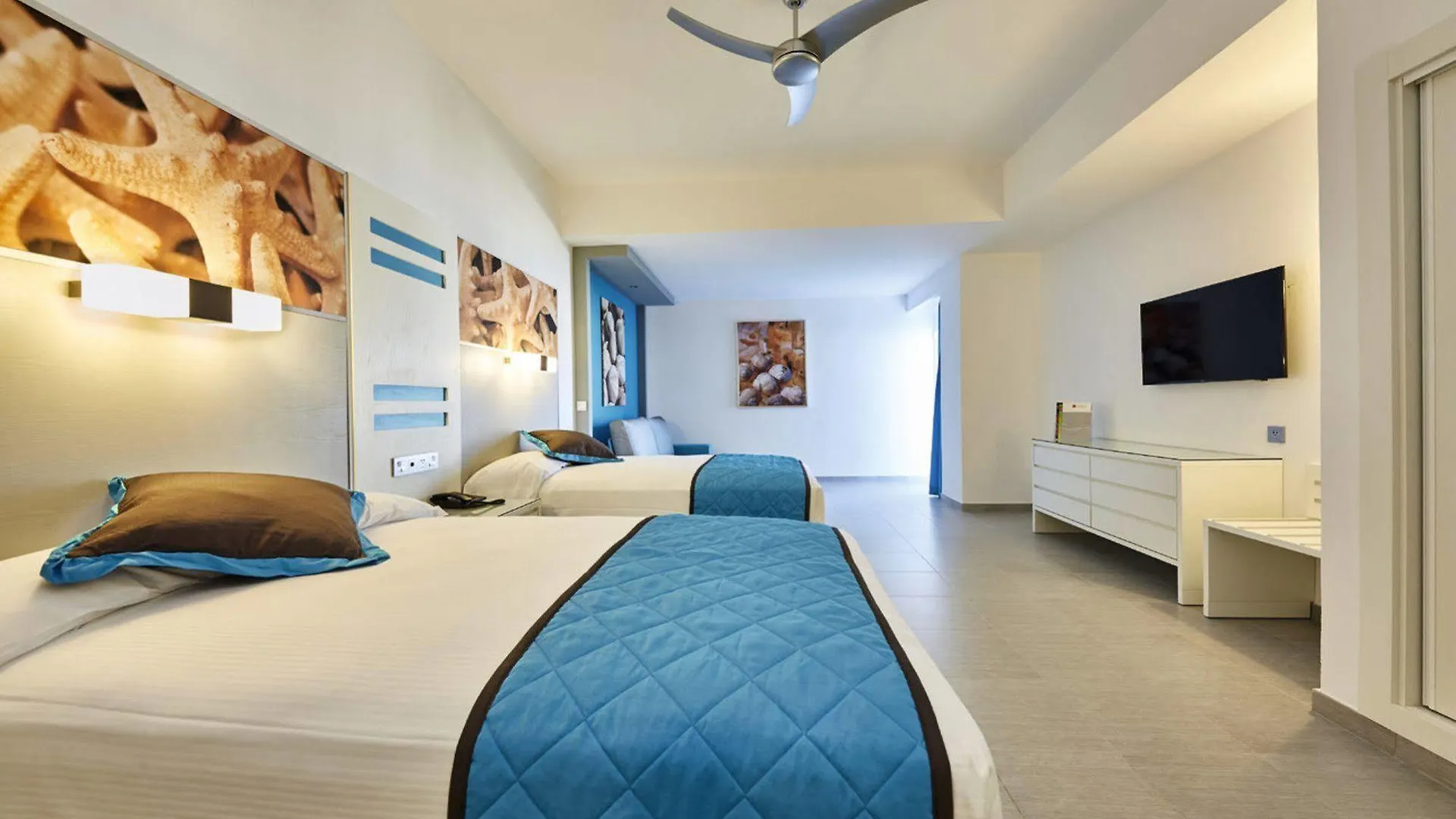Riu Dunamar Chacmuchuch