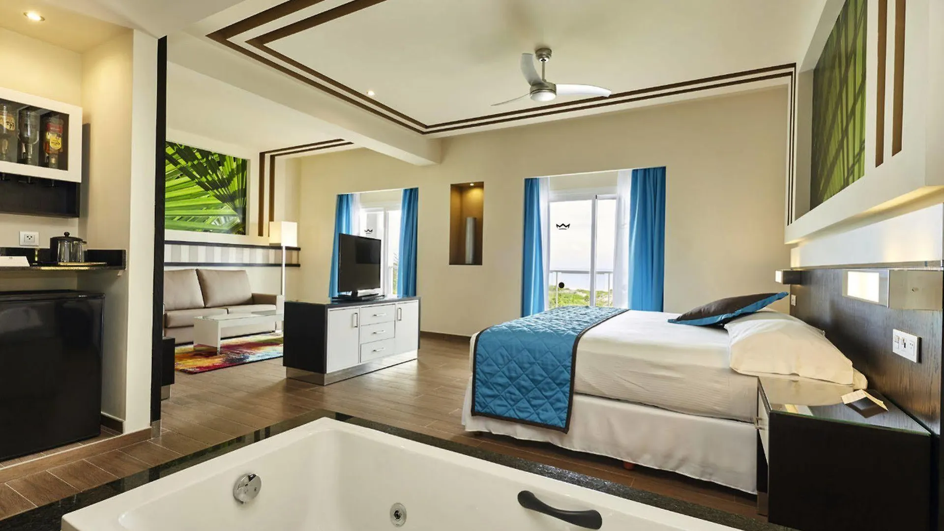 Riu Dunamar Chacmuchuch