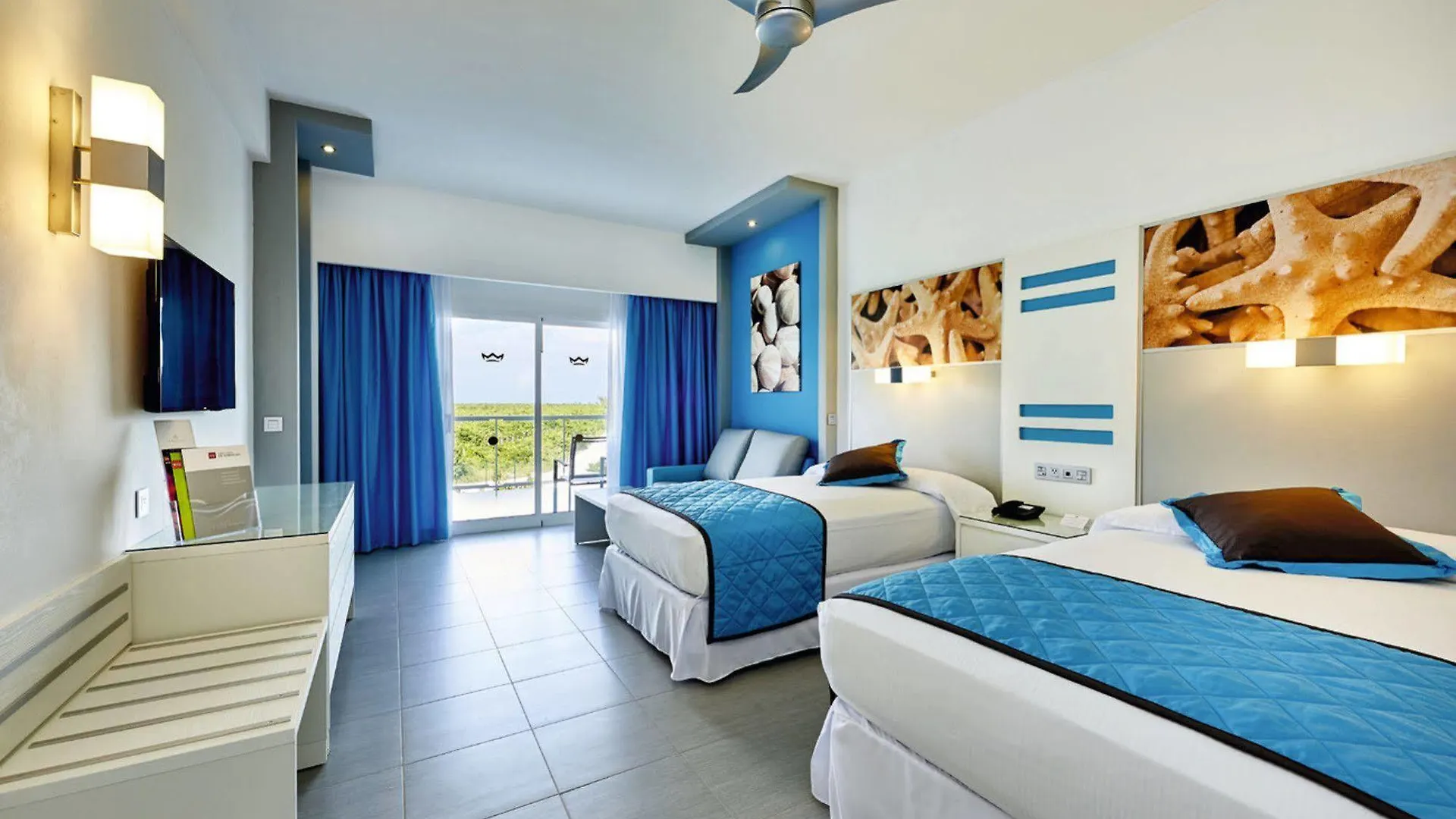 Hotel Riu Dunamar Chacmuchuch