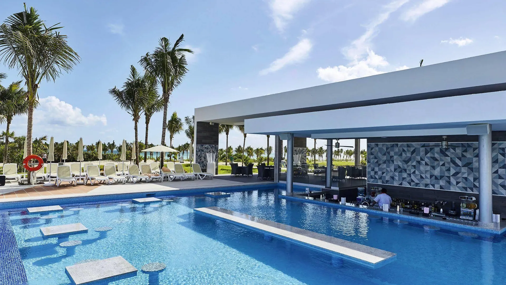 Hotel Riu Dunamar Chacmuchuch