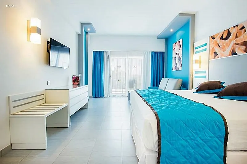 Riu Dunamar Chacmuchuch Mexiko