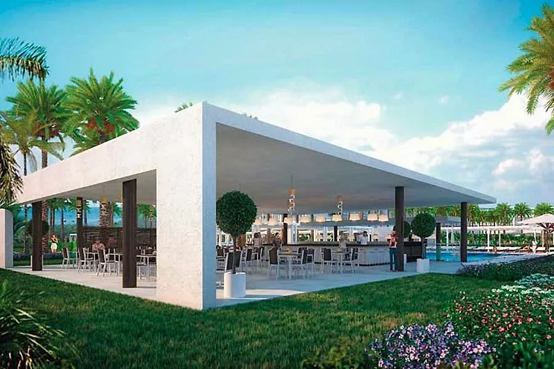Riu Dunamar Chacmuchuch 5*,